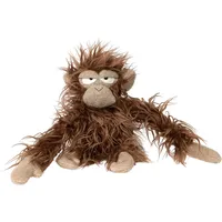 Sigikid 39697 - Affe Chimp Jump BeastsTown, Plüschtier
