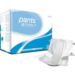 PARAM Pants Basis Tag Gr.3