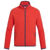 Craghoppers Nosilife Penya Fleece Pimento Red 158