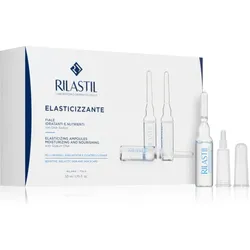 Rilastil Elasticizing Ampulle verbessert die Hautelastizität 10x5 ml