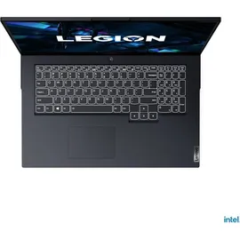 Lenovo Legion 5 17ITH i7 16 N bl W11H 82JM002CGE