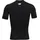 Under Armour HG Armour Comp SS Trainingsshirt Schwarz XL