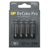 GP ReCyko AA 4 St.