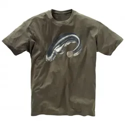 Kinder T-Shirt Wels, 140