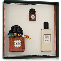 Hermès HERMES TWILLY SET: EDP SPRAY 85ML + 7.5ML + BL 80ML