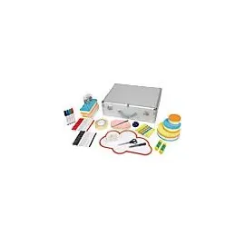 Maul Moderationskoffer MAULpro confident 2.782 Teile