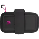 Muc-Off Muc Off Saddle Pack schwarz/pink