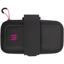 Muc-Off Muc Off Saddle Pack schwarz/pink