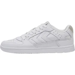 hummel Powerplay Sneaker white 43
