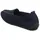 Arche Bequeme Slipper Damen, schwarz, 40 EU