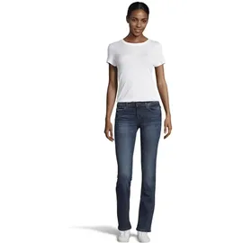 Tom Tailor Straight Jeans Mid Stone Wash Denim 28 34