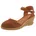 Slingpumps Braun 40