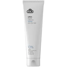 Lcn Urea 10% Fußcreme 100 ml