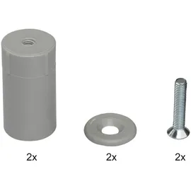 Schellenberg Rollladen-Anschlagstopfen, 52002