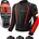 Mesh Pro Textiljacke XL