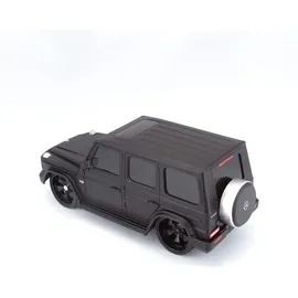 MAISTO TECH RC-Auto Mercedes G-Klasse '18 2,4CH RTR schwarz (581526)