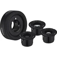Samyang AF 21 mm F3,5, 28 mm F3,5, 32 mm F2,8 Sony E-Mount