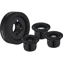 Samyang AF 21 mm F3,5, 28 mm F3,5, 32 mm F2,8 Sony E-Mount