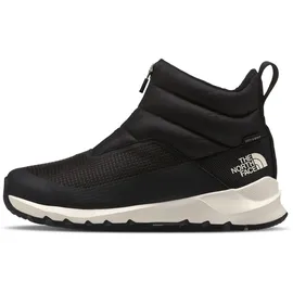 The North Face Damen Thermoball Progressive Zip II WP Schuhe (Größe 37, schwarz)
