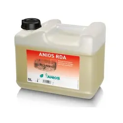 ECOLAB Neutralisationsmittel Anios RDA, für Instrumentarium 3112440 , 5 Liter - Kanister