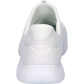 SKECHERS Summits Damen Slip-On Sneaker Weiß 42