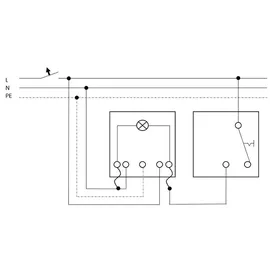 Busch-Jaeger Steckdoseneinsatz 1 St. Weiß