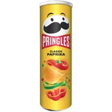 Pringles Classic Paprika Chips 165,0 g