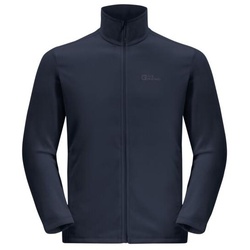 Jack Wolfskin Herren Taunus FZ, XL - night blue