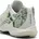 Hallenschuhe Yellow/Grey/White 48