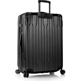 HEYS Xtrak Koffer-Set 3-tlg. schwarz
