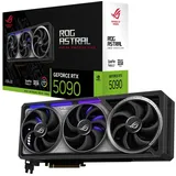Asus ROG Astral GeForce RTX 5090 32GB GDDR7 90YV0LW1-M0NA00