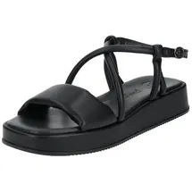 Paul Green 6110 Damen Schwarz 40,5
