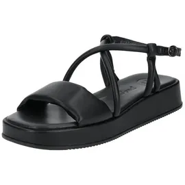 Paul Green 6110 Damen Schwarz 40,5