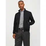 JACK & JONES JJERUSH schwarz 2XL
