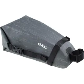 Evoc Seat Pack WP 4 l carbon grey