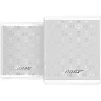 Bose Surround Speakers weiß