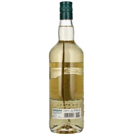 Grasovka Bisongras 38 % vol 0,7 l