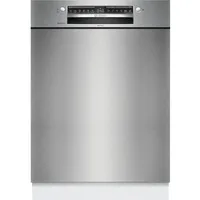 Bosch Serie 4 SMU4HAS07E Unterbau-Geschirrspüler (Unterbau, 600 mm)
