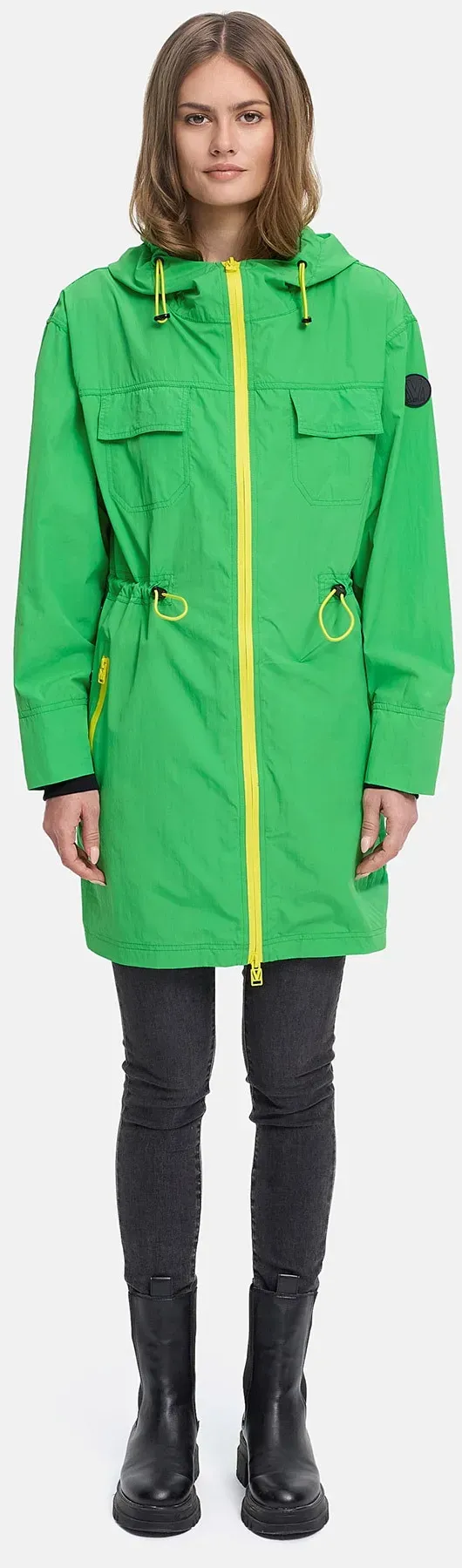 Outdoorjacke MARIKOO 