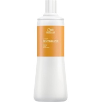 Wella Straight Neutralizer Fixierung 1000 ml