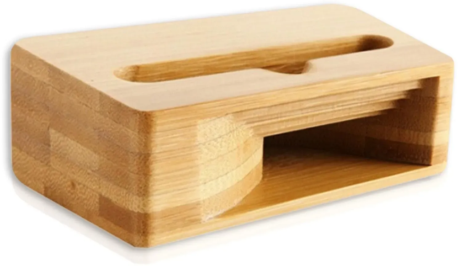 holzlautsprecher