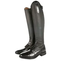 HKM Sevilla Reitstiefel 9100 Schwarz 38