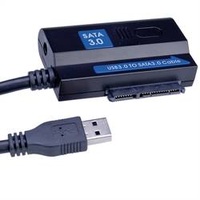 Value USB 3.0 SATA 6.0 Gbit/s Konverter