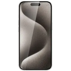 Vonmählen SCP00013, Apple, Apple iPhone 15 Pro Max, 1 Stück(e)