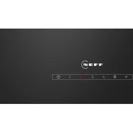 Neff D65IFN1S0 Wand-Dunstabzugshaube