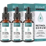 Aliver P-Beauty Retinol Serum 30 ml