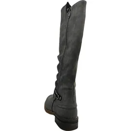 Rieker 94652 grey 37