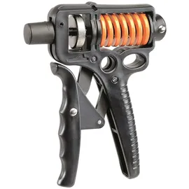 Deuser Grip Extreme Handtrainer, Schwarz, One Size
