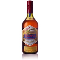 Jose Cuervo Reserva de la Familia Tequila Mexico (1 x 0,7 l) – mexikanischer Tequila aus blauer Agave mit 38 % Vol.