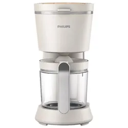 Philips Eco Conscious Edition HD5120-00 Filterkaffeemaschine - Creme